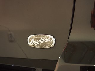SUV Jeep Grand Cherokee 6 av 33