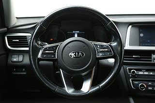 Kombi Kia Optima 16 av 27