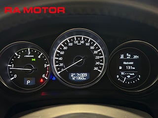Kombi Mazda 6 15 av 24