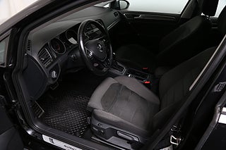Kombi Volkswagen Golf Alltrack 11 av 26