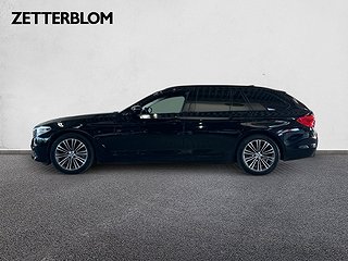 Kombi BMW 520 2 av 17