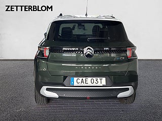 SUV Citroën C3 4 av 14