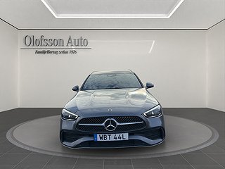 Kombi Mercedes-Benz C 3 av 10