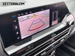 Halvkombi Citroën C4 14 av 15