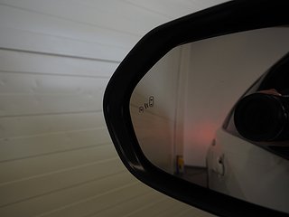 Kombi Toyota Corolla 21 av 23
