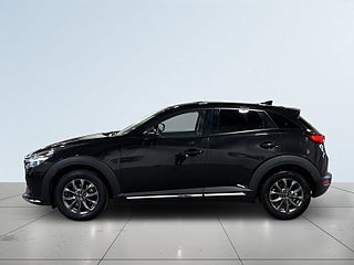 Mazda CX-3 2.0 SKYACTIV-G Optimum Drag Kamera HuD BOSE Psens S&V – bild 4