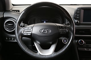 SUV Hyundai Kona 17 av 25