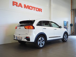 SUV Kia Niro 5 av 26