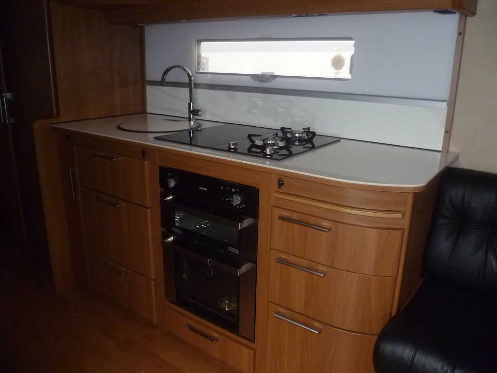 Kabe 880 2013 - miniatyr 8