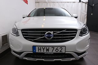 SUV Volvo XC60 3 av 19