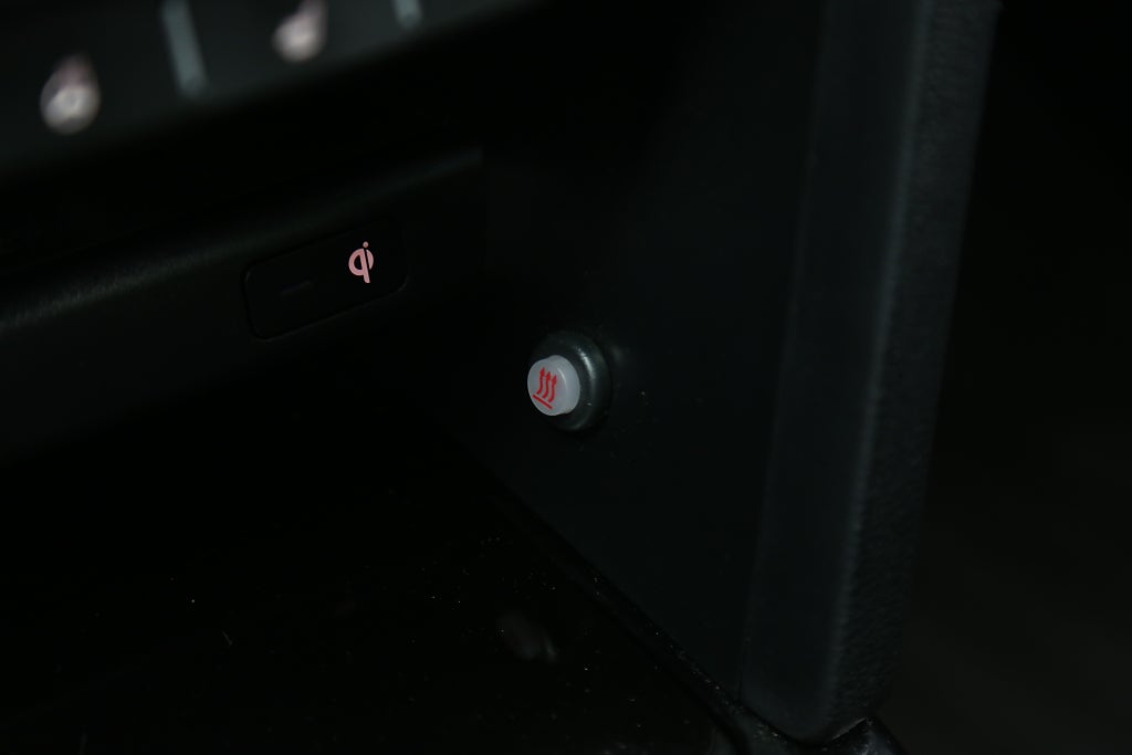 Kia Ceed Sportswagon Plug-in Plus 2 Panorama Skinn Drag Värmare 2021