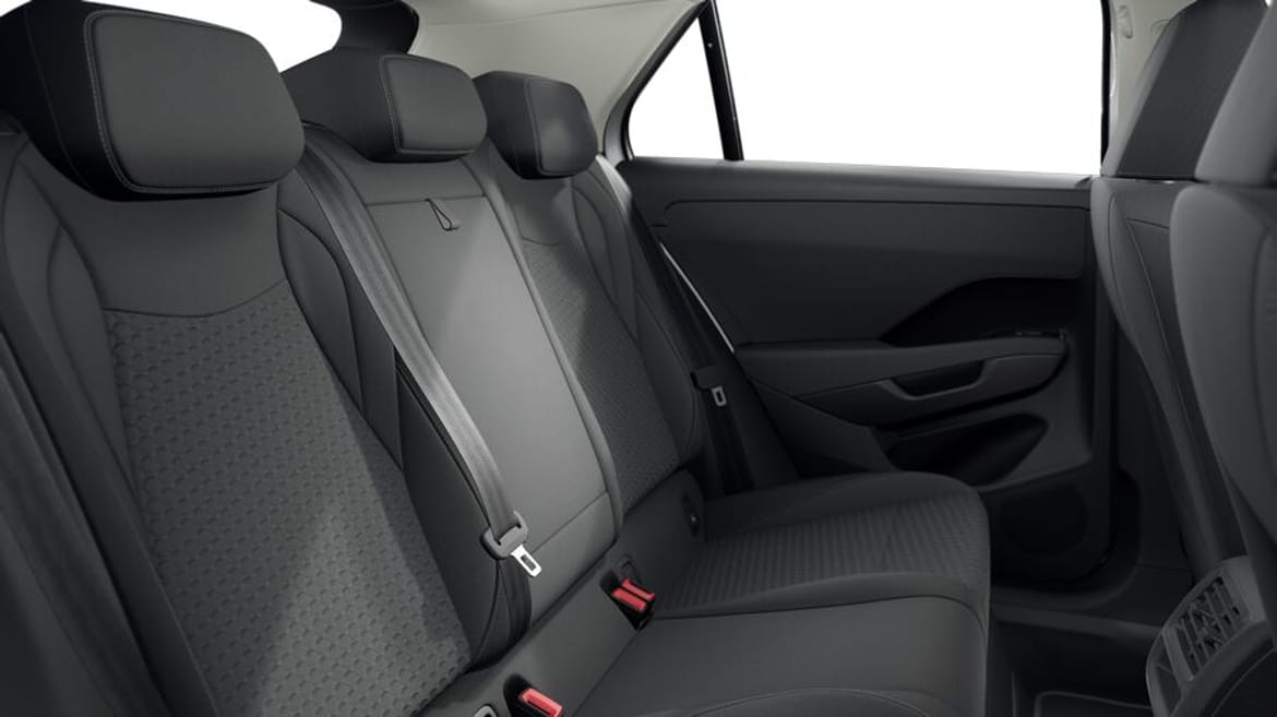 Volkswagen T-Roc 2027, bild 6/10