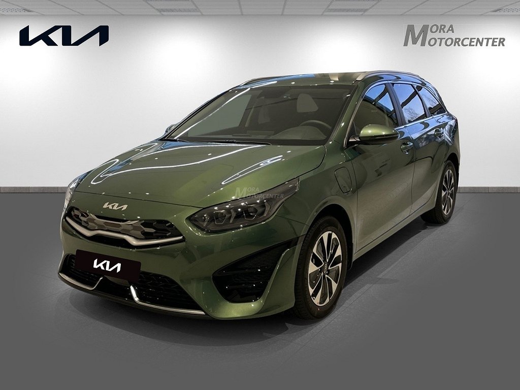 Kia CEED Sportswagon Plug-in Hybrid DCT Euro 6