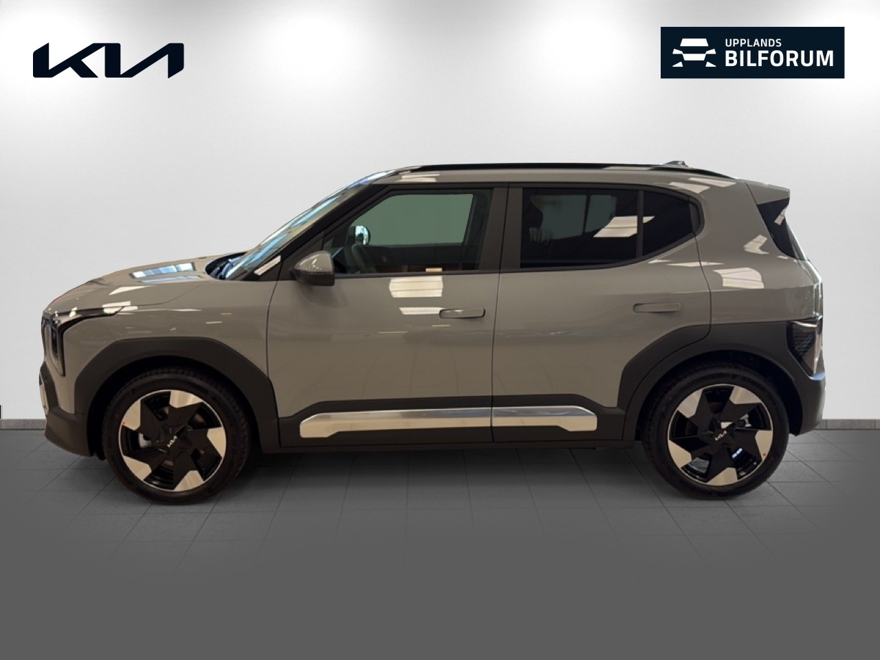 Kia EV2 Plus 5-sits 2027, bild 4/10