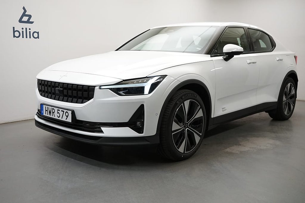 Polestar 2 Long Range Single Motor
