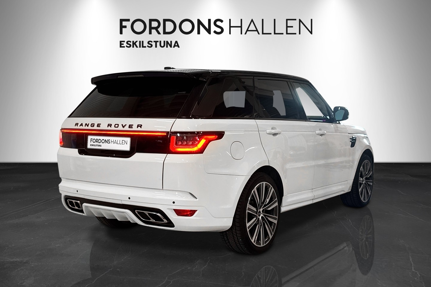 Land Rover Range Rover 2015, bild 6/47