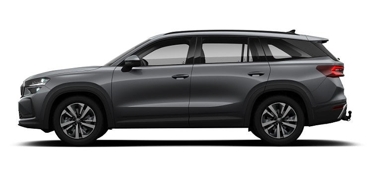 Skoda Kodiaq SELECTION TSI M-HEV 150 AUT Värmare