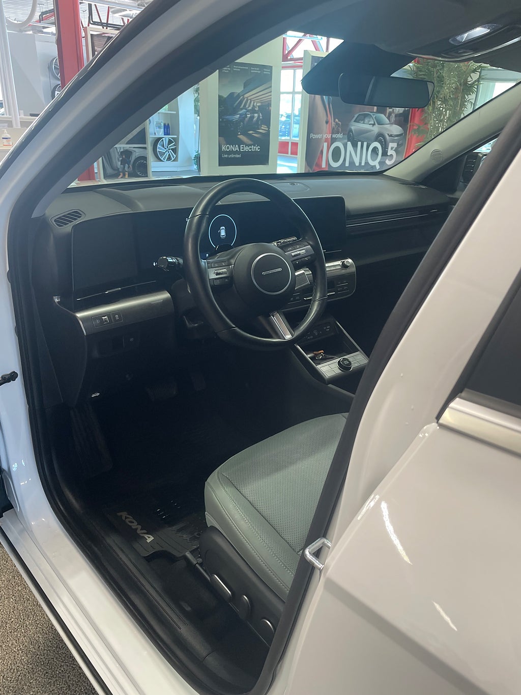 Hyundai Kona 2024 - miniatyr 7