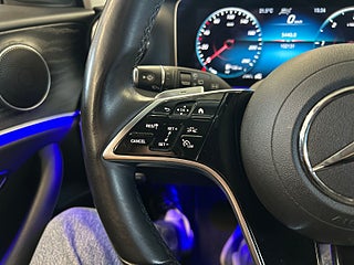 Mercedes-Benz E 220 d 4MATIC All-Terrain 9G-Tronic Drag Kamera Skinn