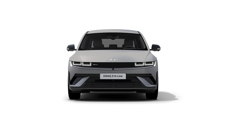 Hyundai IONIQ 5 Facelift 84 kWh AWD  N-Line - Privatleasing 2025
