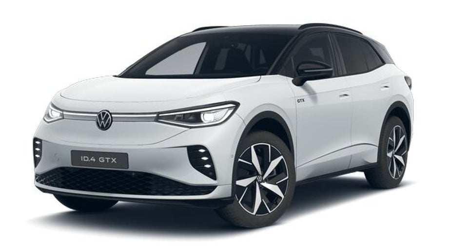 Volkswagen ID.4 ID.4 GTX 4M Edition privatleasingkampanj ink dragkrok