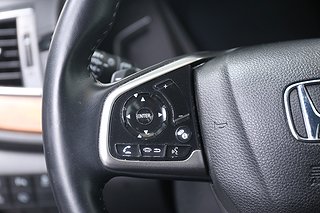 SUV Honda CR-V 9 av 19