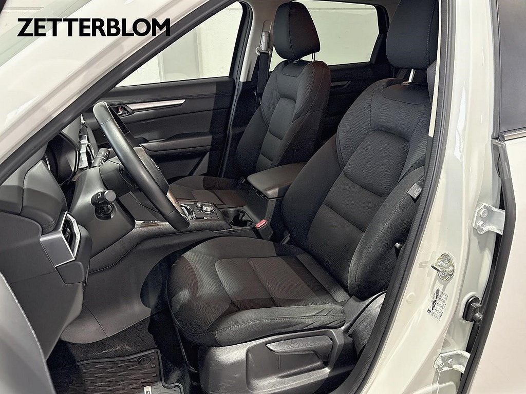 SUV Mazda CX-5 26 av 27