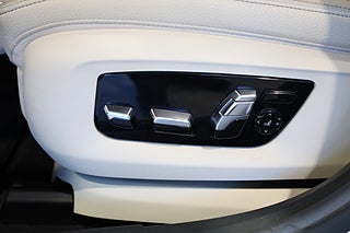 Halvkombi BMW 640 21 av 33