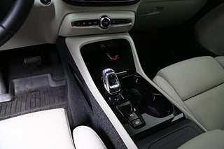 SUV Volvo XC40 26 av 29