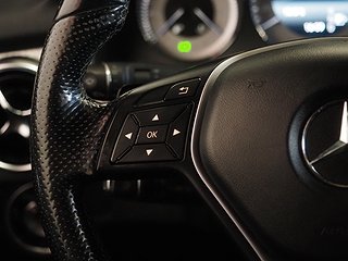 SUV Mercedes-Benz GLK 11 av 19