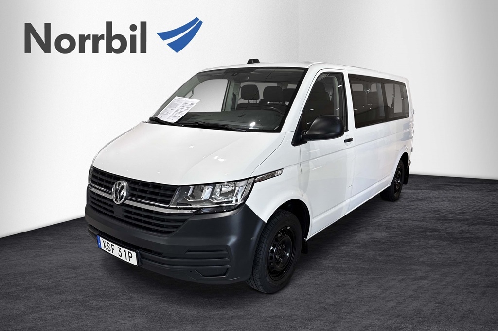 Volkswagen Caravelle T6 2023, bild 2/10
