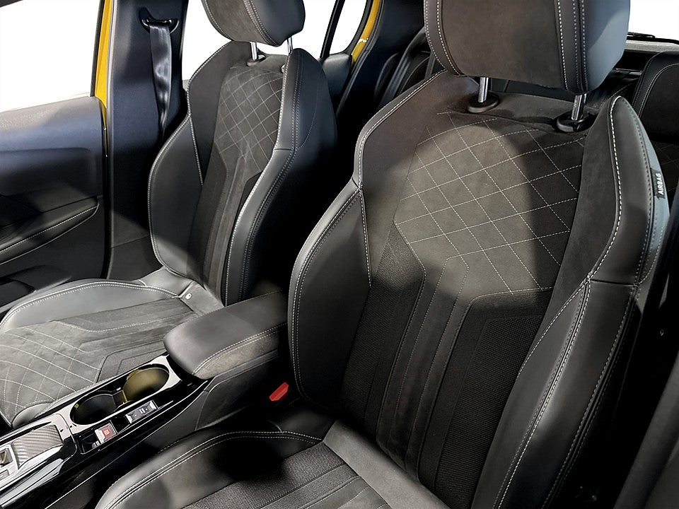 Bild på Peugeot E-208 GT Pack 50kWh 136hk Aut B-KAMERA CARPLAY
