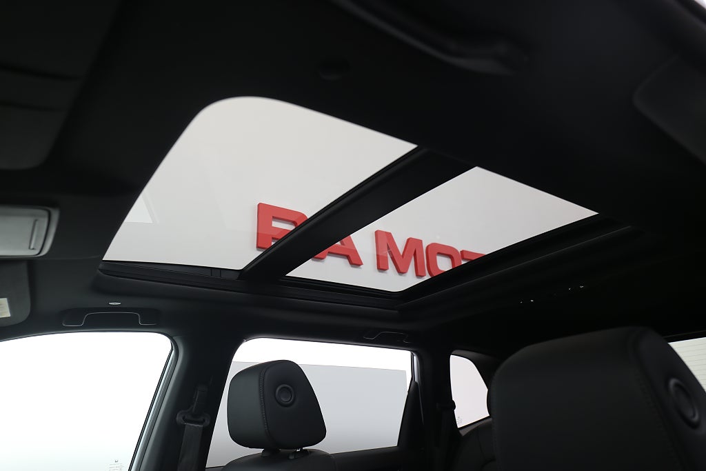 Honda CR-V Plug-In Hybrid 2WD Advance Tech Avtagbar Dragkrok 2024