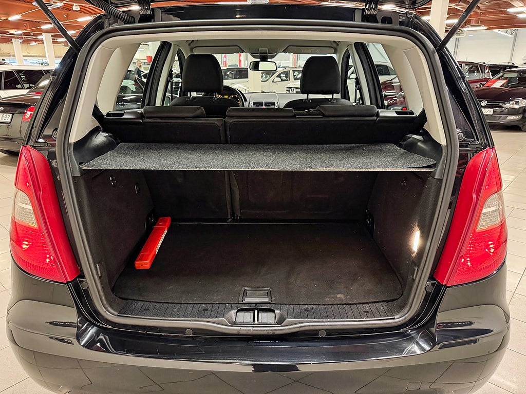 Mercedes-Benz A180 CDI 5-dörrar 109Hk