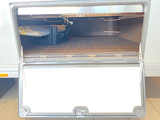 Husvagn-övrigt Adria ALPINA 663 HT 9 av 28