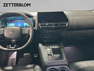 SUV Citroën C5 10 av 17