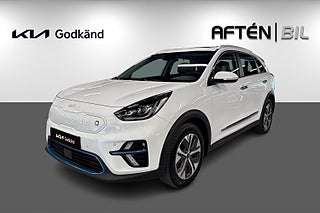 Kia E-Niro Advance Plus Tech - Kia Godkänd Sollucka, JBL