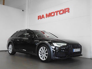 Kombi Audi A6 3 av 27