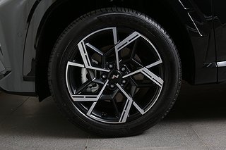 SUV Hyundai Tucson 4 av 27