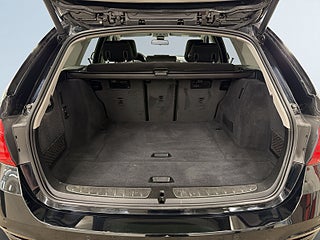 BMW 320D xDrive Touring Sport line /Drag/Navi/Cockpit – bild 12