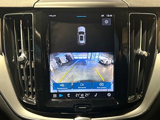Volvo XC60 Recharge T6 AWD Aut Core MoK/Pvärm/Kamera/Pano