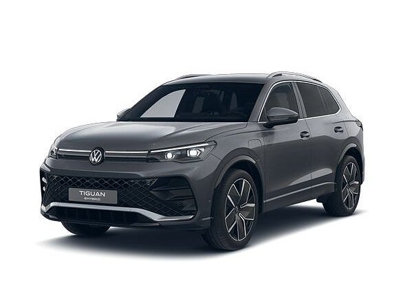 Volkswagen Tiguan R-Line SWE Edition eHybrid 4 990 SEK/MÅN