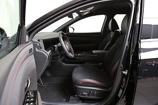 SUV Hyundai Tucson 8 av 27