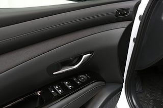 Kombi Hyundai Tucson 14 av 25