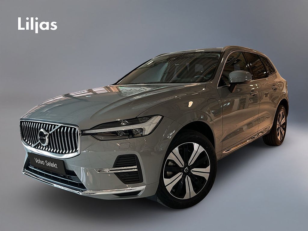 Volvo XC60 T6 AWD Core Special Edition//Adaptiv Farthålla...