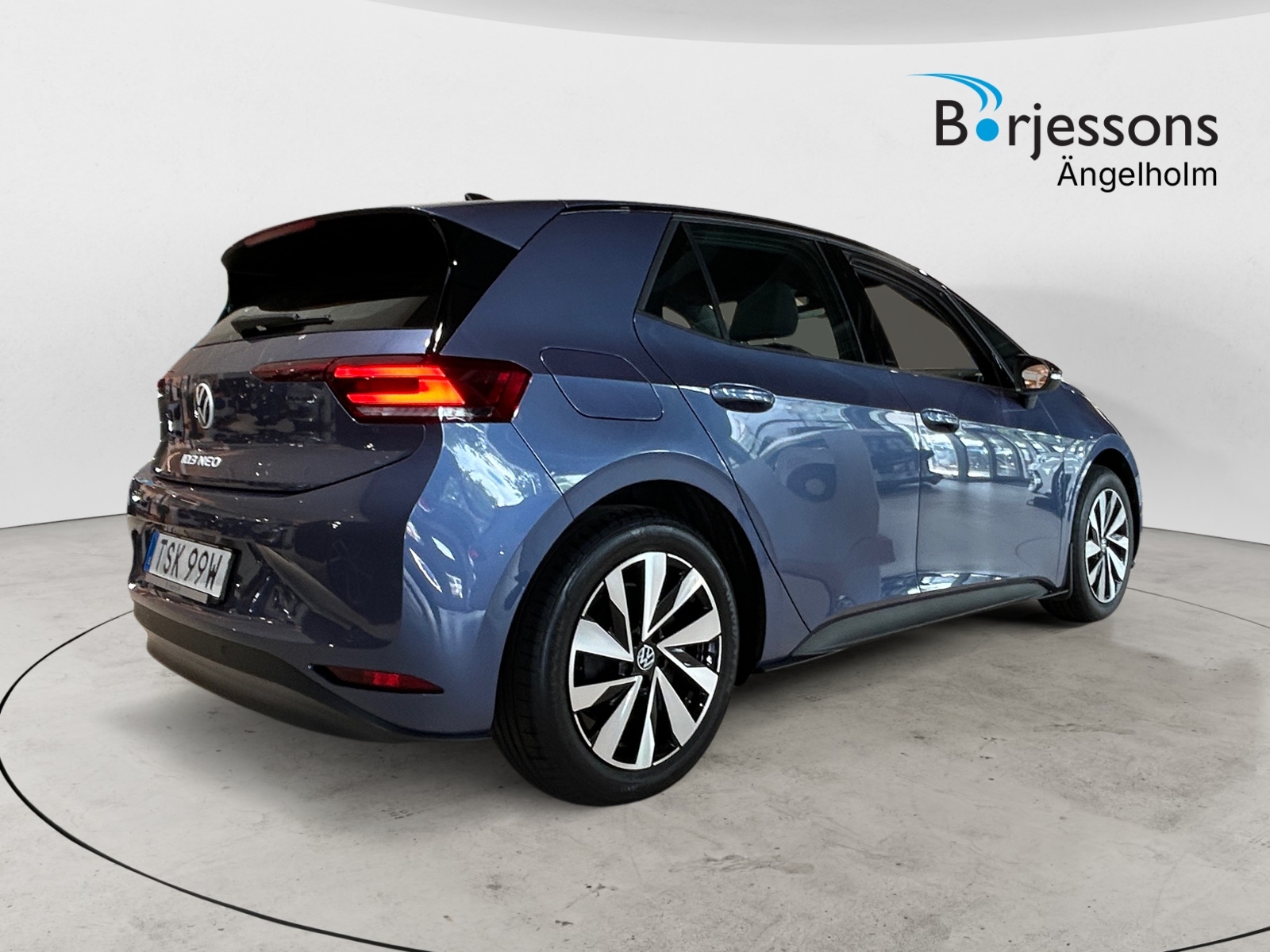 Volkswagen ID.3 Neo Life 58 kWh 2027, bild 2/10