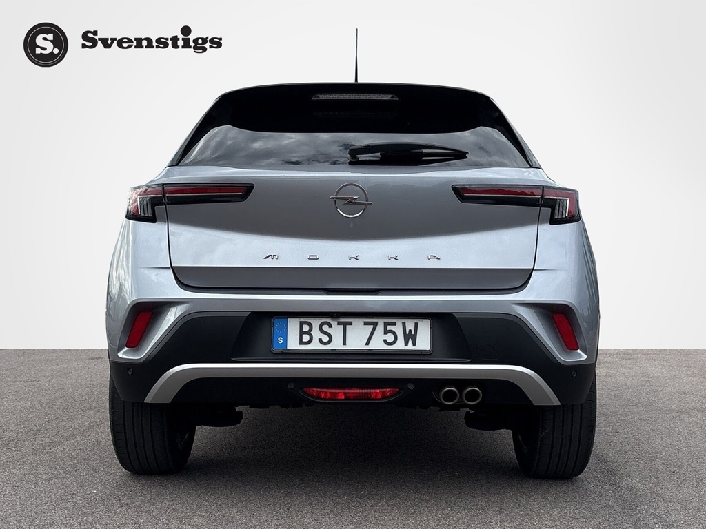 Opel Mokka 2023, bild 4/10
