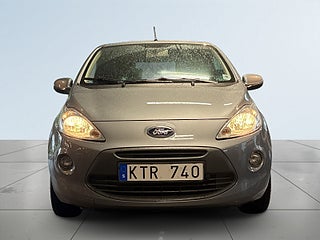 Ford Ka 1.2 Titanium MoK/Kamrem bytt/S&V-hjul bakifrån