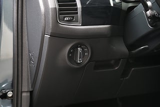 SUV Skoda Kodiaq 12 av 31