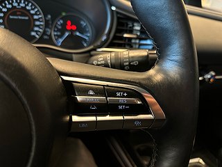 Mazda CX-30 2.0 M Hybrid 150hk Kamera/Nav/MoK/Rattvärm/MOMS